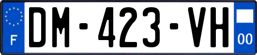 DM-423-VH