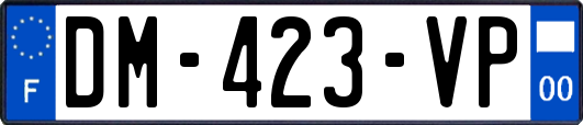 DM-423-VP
