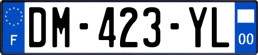 DM-423-YL