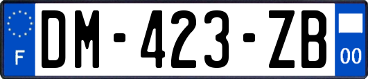 DM-423-ZB