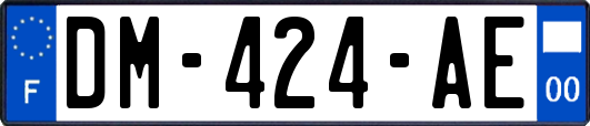 DM-424-AE