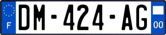 DM-424-AG