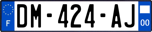 DM-424-AJ