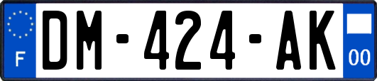 DM-424-AK