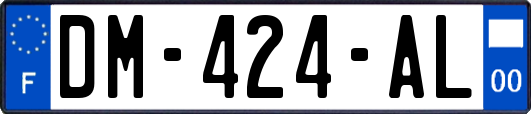 DM-424-AL