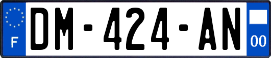 DM-424-AN