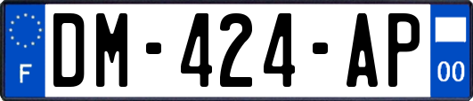 DM-424-AP