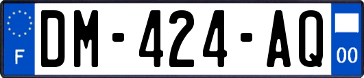 DM-424-AQ