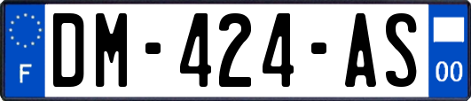 DM-424-AS