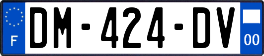 DM-424-DV