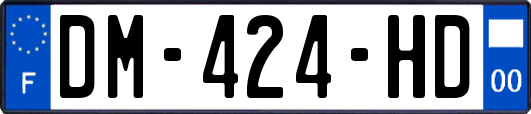 DM-424-HD