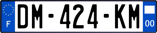 DM-424-KM