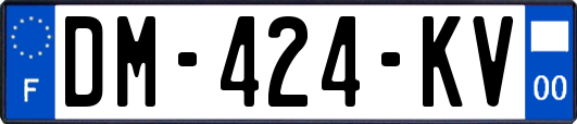 DM-424-KV