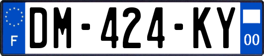 DM-424-KY