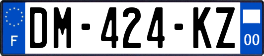 DM-424-KZ