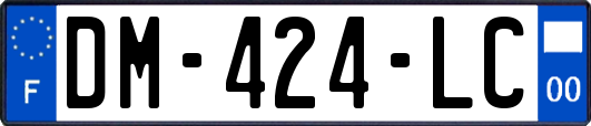 DM-424-LC