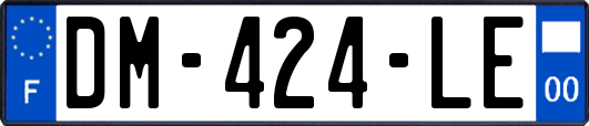 DM-424-LE