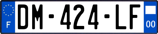 DM-424-LF