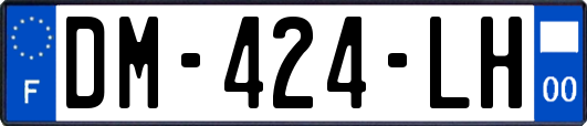 DM-424-LH
