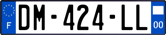 DM-424-LL