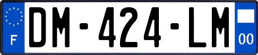 DM-424-LM