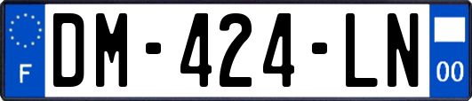 DM-424-LN