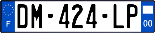 DM-424-LP