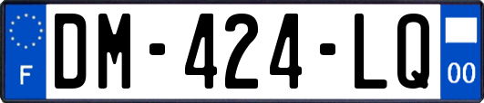 DM-424-LQ