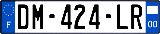 DM-424-LR