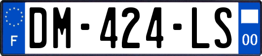 DM-424-LS