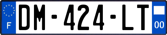DM-424-LT