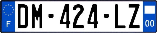 DM-424-LZ