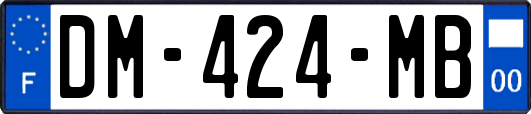 DM-424-MB
