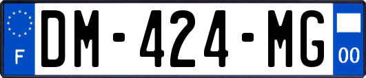 DM-424-MG