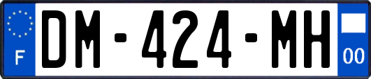 DM-424-MH