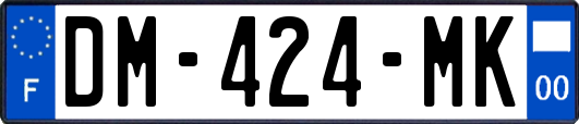 DM-424-MK