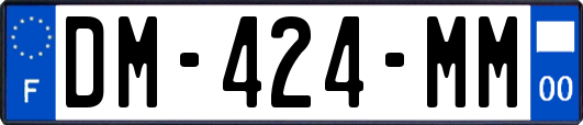 DM-424-MM