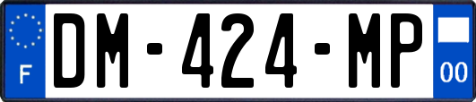 DM-424-MP
