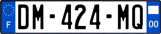 DM-424-MQ