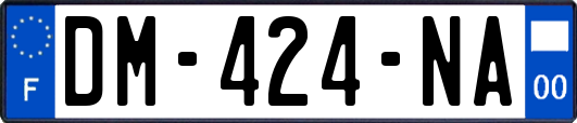 DM-424-NA