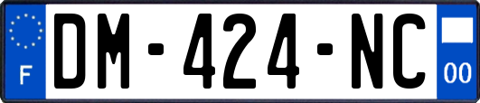 DM-424-NC