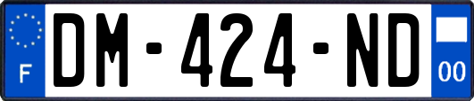 DM-424-ND