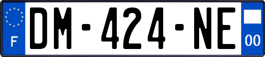 DM-424-NE