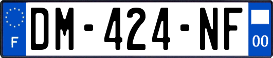 DM-424-NF