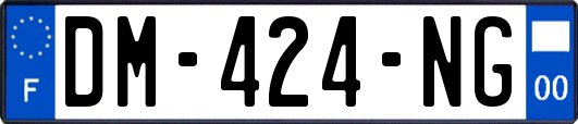 DM-424-NG