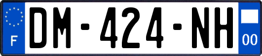 DM-424-NH