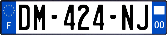 DM-424-NJ