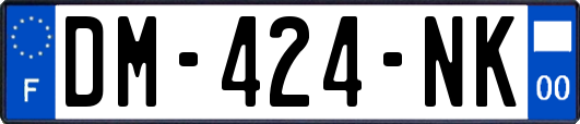 DM-424-NK