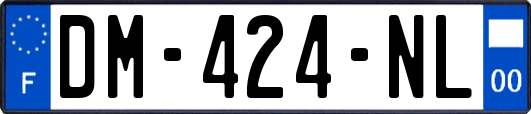 DM-424-NL
