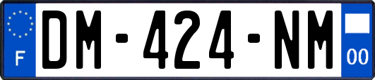 DM-424-NM